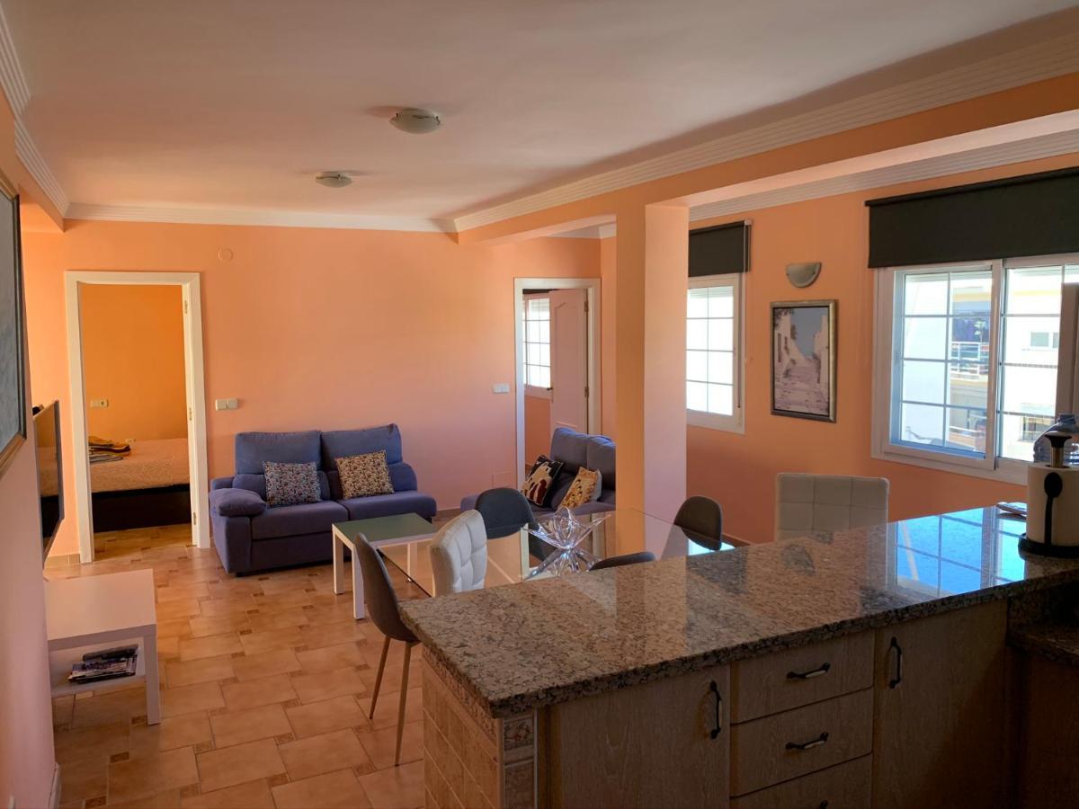 Las Delicias De Estepona Exterior foto