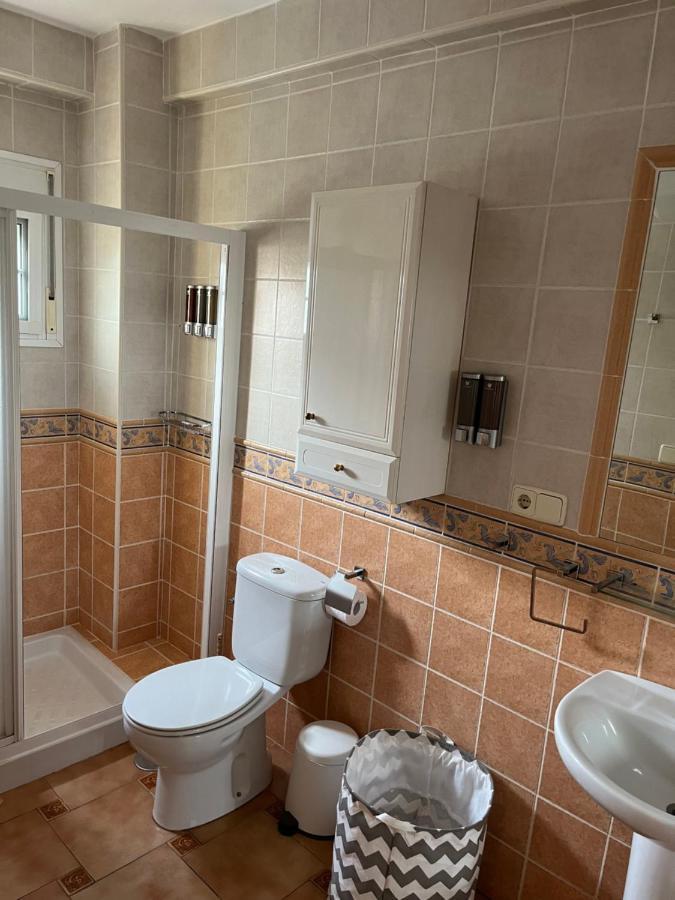 Las Delicias De Estepona Exterior foto