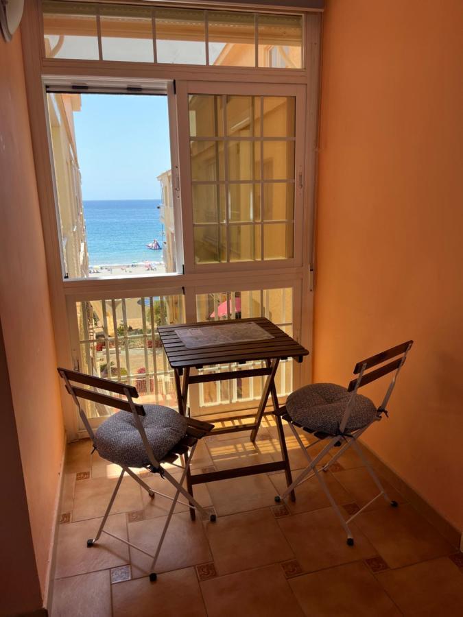 Las Delicias De Estepona Exterior foto